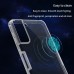 Nillkin for Samsung Galaxy S21+ Case Bumpers Natural Clear Transparent Shockproof Soft TPU Protective Case Back Cover