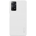 Nillkin for Xiaomi Redmi Note 11 Pro/11 Pro 5G/11 Pro+ 5G Int Anti-Fingerprint Anti-Scratch Shockproof Hard PC Protective Case Back Cover Non-Original