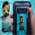 Portable HD Touch Screen Mobile Phone Waterproof Dry Bags Swimming Ski Sports Packs for iPhone Devices below 5.5 inch