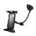 TP06 Car Cup Slot Tablet Stand Holder 360 Adjustable Handle Tilt Bar Flexible Phone Mount Bracket