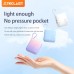 Teclast M10 Pro 10000mAh 22.5W Fast Charging Buile-in Dual Cable 3 Output 1 Input Mini Portable Type-C Power Bank