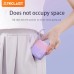 Teclast M10 Pro 10000mAh 22.5W Fast Charging Buile-in Dual Cable 3 Output 1 Input Mini Portable Type-C Power Bank