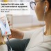 USB Type C to 3.5mm Jack Aux Audio Earphone Adapter PD 60W Fast Charging Usb-C OTG Converter for Huawei for Samsung S21 Ultra Xiaomi