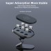 USLION Strong Magnetic One-hand Operation Car Holder for iPhone 14 13 12 2022 Pro Max Support Wireless Charging