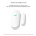 WIFI/433MHZ Window Door Sensor Door Open/ Closed APP Home Alarm