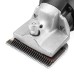 110/220V 320W Electric Horse Hair Clipper Shearing Machine Electric Dog Grooming Kit 2400r/min