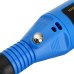 12V Mini Drill Electric Carving Pen Variable Speed Drill Rotary Tools Kit Engraver Pen for Grinding Polishing