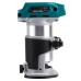 DC901-1 Brushless Wood Trimmer Electric Wood Router Trimmer