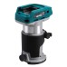 DC901-1 Brushless Wood Trimmer Electric Wood Router Trimmer