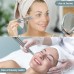 Dr. Pen Ultima M8 Professional Micro Needling Pen with Digital Display Adjustable Needle Length 0-0.3mm Aluminum Skin Care Beauty Pen Home Use Cordless Device 2 x 16-Pin Cartridges Included