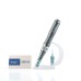 Dr. Pen Ultima M8 Professional Micro Needling Pen with Digital Display Adjustable Needle Length 0-0.3mm Aluminum Skin Care Beauty Pen Home Use Cordless Device 2 x 16-Pin Cartridges Included