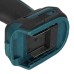 Drillpro 1/2 inch 2200N.M 2380RPM Brushless Motor Electric Impact Wrench for Mak 18V battery