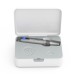 Dr.pen M8S Microneedling Pen Kit Wireless & Wired Modes Adjustable 0-2.5mm Needle Depth Enhances Serum Absorption Fights Signs of Aging like Fine Lines Wrinkles Scars