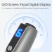 Dr.pen M8S Microneedling Pen Kit Wireless & Wired Modes Adjustable 0-2.5mm Needle Depth Enhances Serum Absorption Fights Signs of Aging like Fine Lines Wrinkles Scars