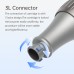 Dr.pen M8S Microneedling Pen Kit Wireless & Wired Modes Adjustable 0-2.5mm Needle Depth Enhances Serum Absorption Fights Signs of Aging like Fine Lines Wrinkles Scars