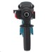Electric Cordless Demolition Jack Hammer Impact Drill Concrete Breakers Punch Kit For 18V Makitabattery