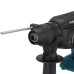 Electric Cordless Demolition Jack Hammer Impact Drill Concrete Breakers Punch Kit For 18V Makitabattery