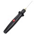 GOCHANGE 8Pcs Foam Cutter Electric Cutting Machine Pen Tools Kit 100-240V 18W Styrofoam Cutting Pen UK Plug