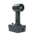 High-Speed 50mm Turbo Fan with Double Bipolar Magnet Technology 500W Power 900-1000g Thrust DC5525 Charging Port Excellent for Efficient Cleaning and High-Power Charging
