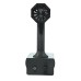 High-Speed 50mm Turbo Fan with Double Bipolar Magnet Technology 500W Power 900-1000g Thrust DC5525 Charging Port Excellent for Efficient Cleaning and High-Power Charging