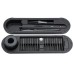 JIMI JM-G3102 Household Mini Electric Screwdriver Rechargeable Small Portable Multi-function Mini Refined Screwdriver Magnetic Tool Set