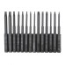 JIMI JM-G3102 Household Mini Electric Screwdriver Rechargeable Small Portable Multi-function Mini Refined Screwdriver Magnetic Tool Set