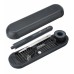 JIMI JM-G3102 Household Mini Electric Screwdriver Rechargeable Small Portable Multi-function Mini Refined Screwdriver Magnetic Tool Set