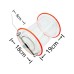 KT2000 Heavy-Duty Rotary Tumbler Jewelry Polishing Machine 5kg Capacity Bidirectional Rotation Time Control Compact Size Versatile Deburring Finishing Vibration Drum Polisher