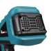 MUSTOOL 1000W 1000ML 1200ml/min EU/US Plug Brushed Motor Paint Sprayer Equipped with 3 Nozzles