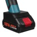 MUSTOOL 1000W 1000ML 1200ml/min EU/US Plug Brushed Motor Paint Sprayer Equipped with 3 Nozzles