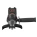 MUSTOOL 388VF 125mm 1600W 3 Gears Charging Indicator Light Brushless Angle Grinder