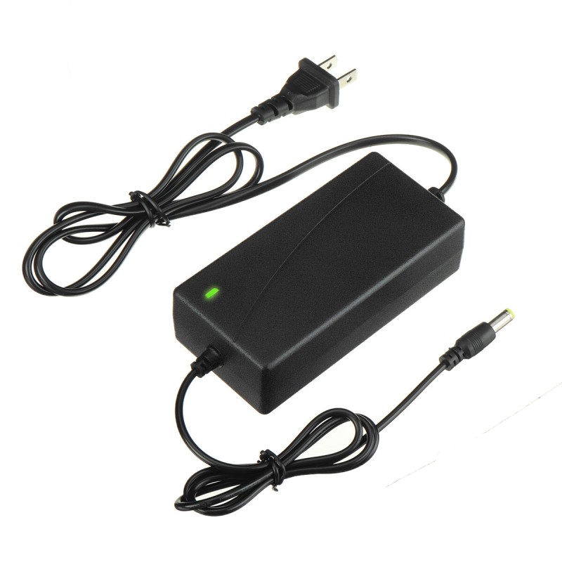 Mensela 18-21V 1.3A Lithium Battery Charger Adapter For Mensela Tools Battery