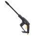 Portable Wireless High Pressure Cleaner Hose Set 13L 0.9Mpa / 130psi A/B/C Kit