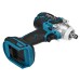 Raitool 18V Cordless Brushless Impact Wrench Screwdriver Stepless Speed Change Switch For 18V Makita Battery