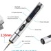 USB Cordless Rotary Tool Kit Woodworking Engraving Pen DIY For Jewelry Metal Glass Mini Wireless Drill
