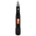USB Cordless Rotary Tool Kit Woodworking Engraving Pen DIY For Jewelry Metal Glass Mini Wireless Drill With Accessories