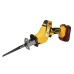 VIOLEWORKS 88VF 10mm Cordless Electric Reciprocating Saw w/ 4 Blades Electric Wood Cutting Recip Prunning