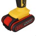 VIOLEWORKS 88VF 10mm Cordless Electric Reciprocating Saw w/ 4 Blades Electric Wood Cutting Recip Prunning
