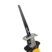 VIOLEWORKS 88VF 10mm Cordless Electric Reciprocating Saw w/ 4 Blades Electric Wood Cutting Recip Prunning