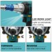 VIOLEWORKS 88VF Brushless Rivet Riveter Guns Automatic Blind Riveter Fit Makita18V
