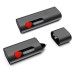 WOWSTICK GLUER 3.7V 2000mAh 160℃ Mini Hot Glue Pen Lithium-Powered Portable All-Aluminum DIY Crafts Type-C Charging