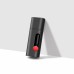 WOWSTICK GLUER 3.7V 2000mAh 160℃ Mini Hot Glue Pen Lithium-Powered Portable All-Aluminum DIY Crafts Type-C Charging