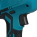 Wolike 88VF Cordless Reciprocating Saw Battery Powered Electric Saw For Metal/Wood/PVC Pipe/Tree With 4 Saw Blades & Battery For Makita