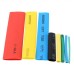 164PCS Shrinking Heat Shrink Tubing 2:1 Polyolefin Tube Sleeve Wrap Wire Set Multicolor