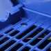 220V Solder Smoke Absorber Remover Fume Extractor Air Filter Fan For Soldering