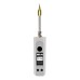 50W Portable Cordless Repairing Soldering Iron with Intelligent Temperature Control Enhanced Durability Quick Heating