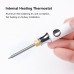 5V 8W USB Electric Soldering Solder Iron Pen Fast Heating Hand Welding Tools Kit