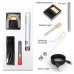 5V 8W USB Electric Soldering Solder Iron Pen Fast Heating Hand Welding Tools Kit