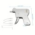 6PCS Powerful Padlock Repair Tool Set Tool Door Tool Kit With Strong Spring Head And Chuck Key Set For Professionals And Beginners