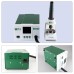 BEST BST-863 1200W 220V/110V Intelligent LCD Touch Screen Heat Air SMD Rework Station